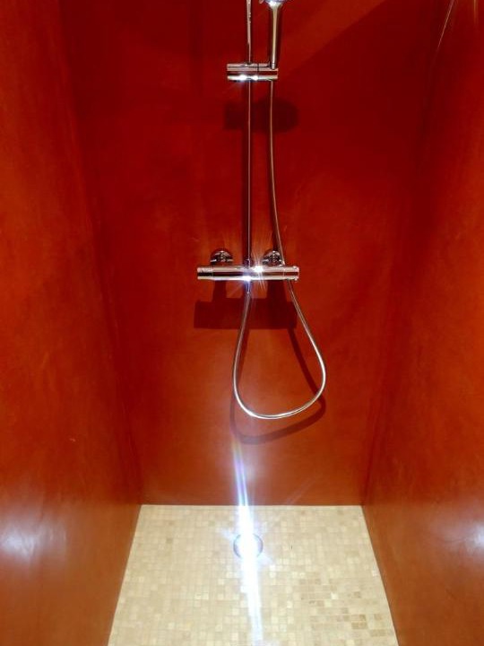 Photo of Bathroom in Simiane-la-Rotonde