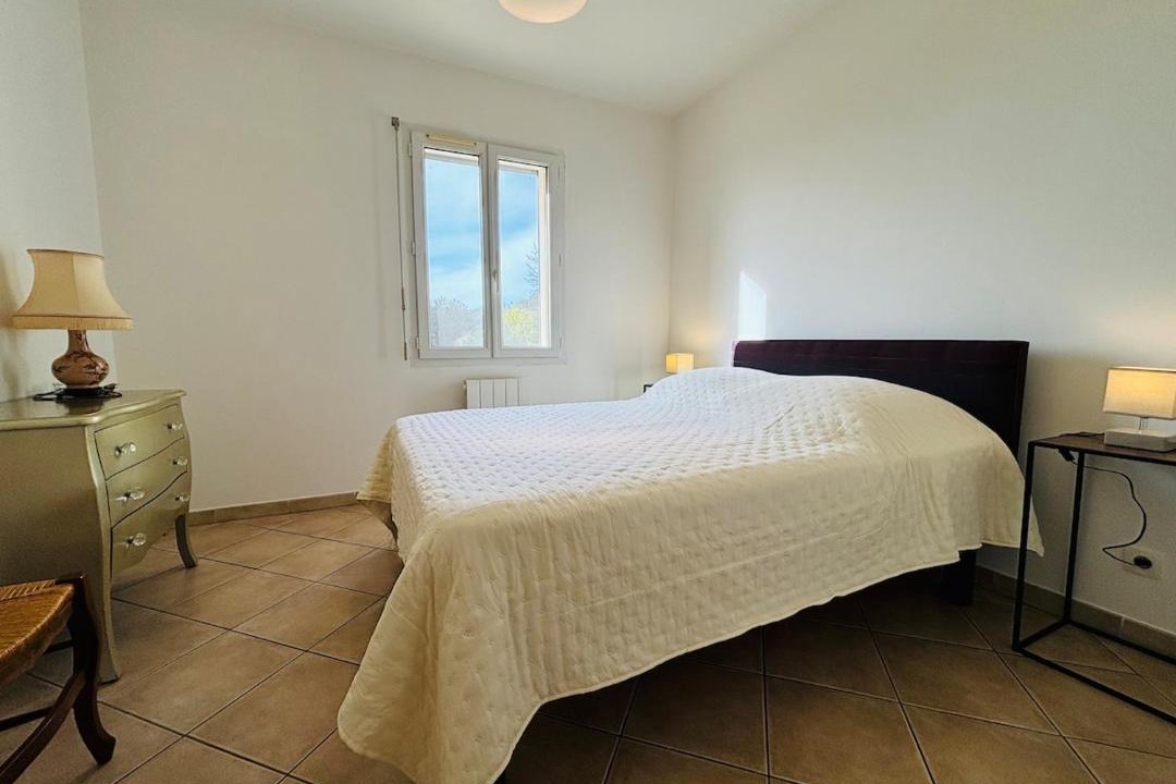 Photo of Bedroom in Saint-Saturnin-les-Apt