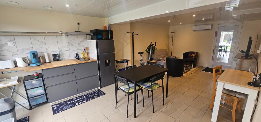 Photo of Kitchen in Istres