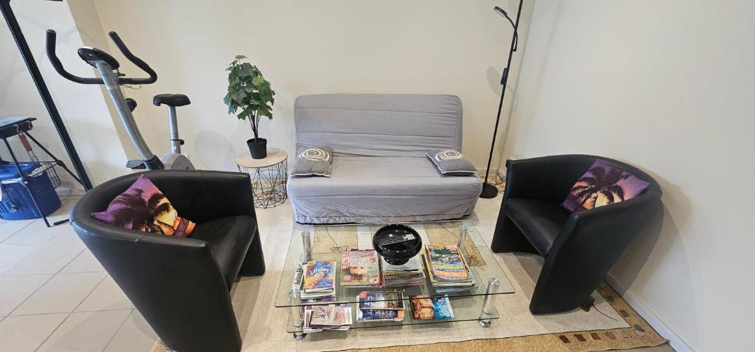 Photo of Livingroom in Istres