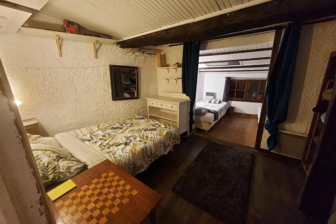Photo of Bedroom in Greolieres