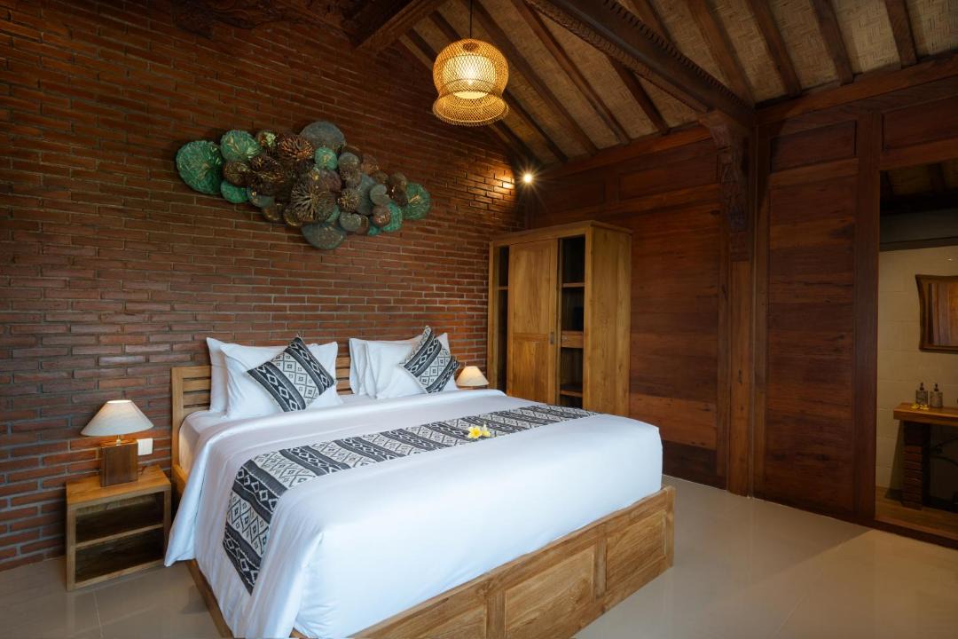 Photo of Bedroom in Mambal