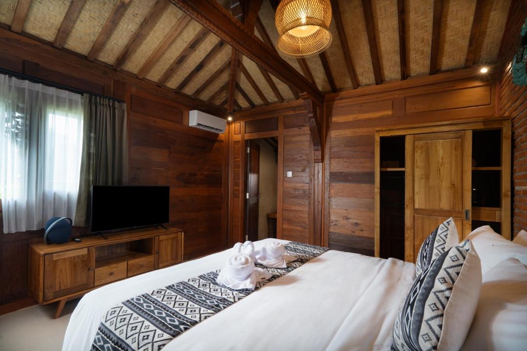 Photo of Bedroom in Mambal