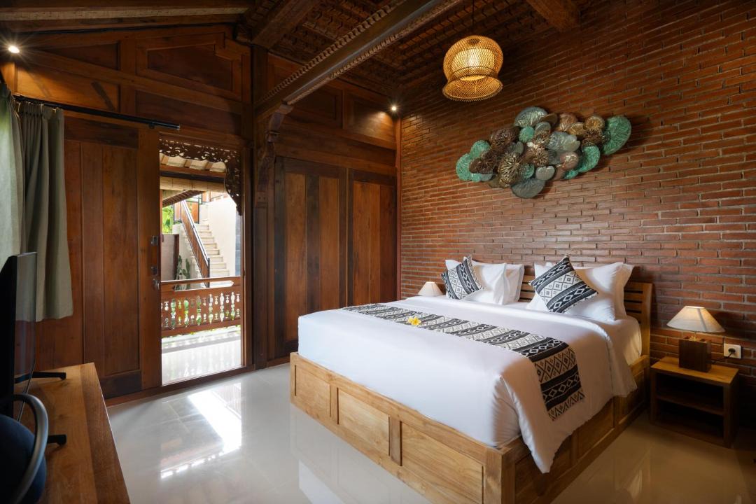 Photo of Bedroom in Mambal