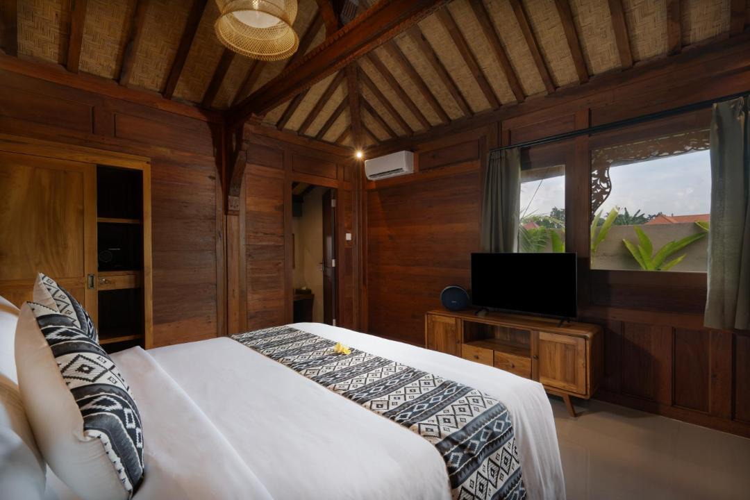 Photo of Bedroom in Mambal