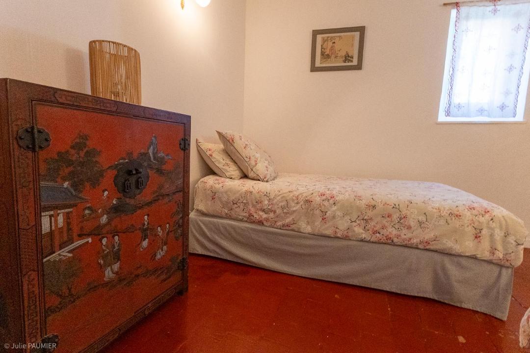 Photo of Bedroom in Buis-les-Baronnies