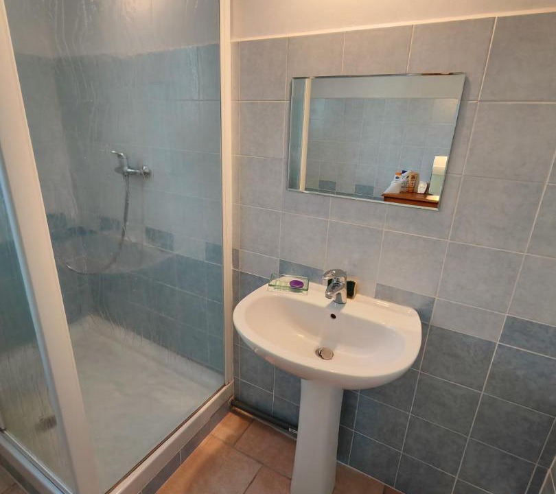 Photo of Bathroom in Barret-de-Lioure