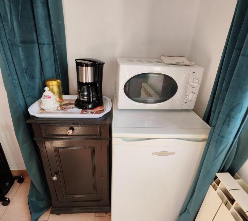 Photo of Kitchen in Barret-de-Lioure