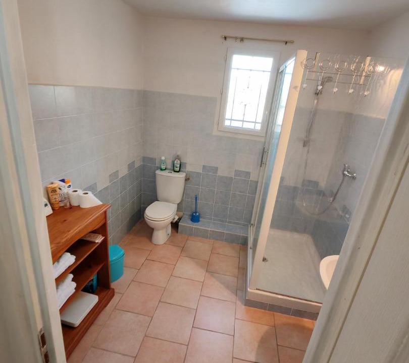 Photo of Bathroom in Barret-de-Lioure