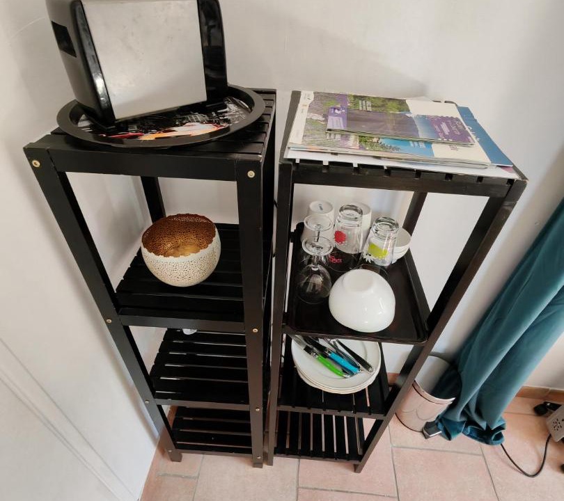Photo of Kitchen in Barret-de-Lioure