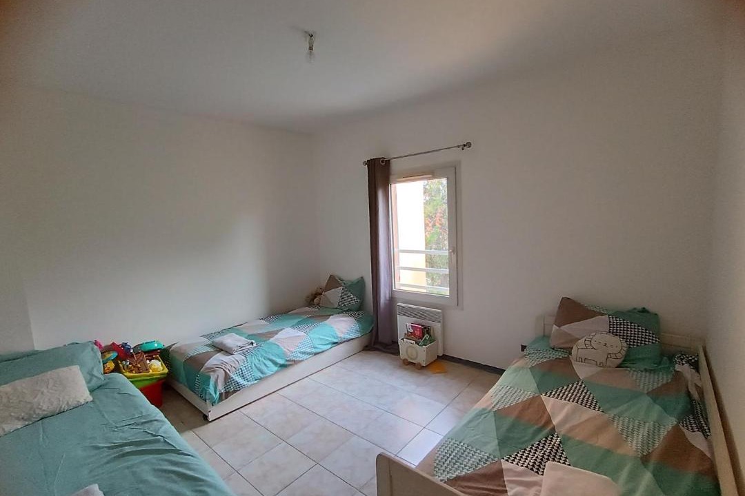 Photo of Bedroom in Manosque