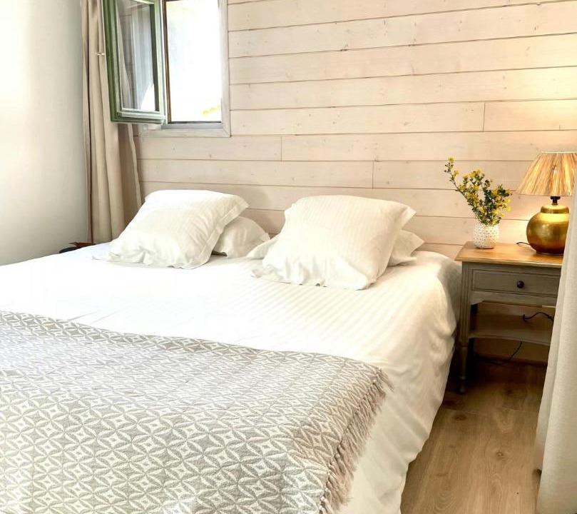 Photo of Bedroom in Cereste