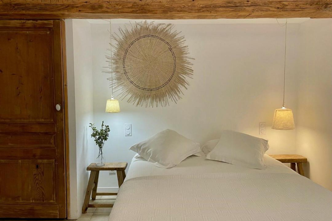 Photo of Bedroom in Cereste