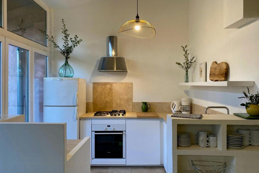 Photo of Kitchen in Cereste