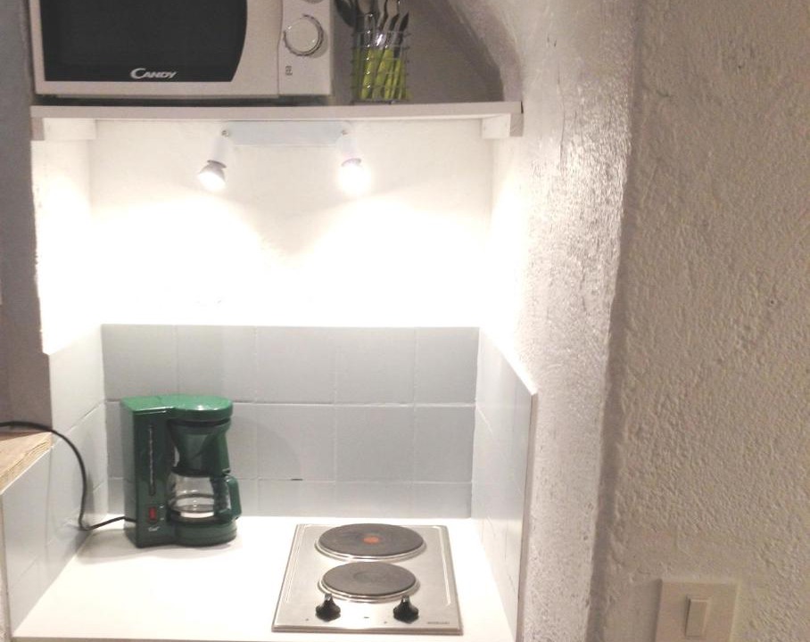 Photo of Kitchen in Pertuis