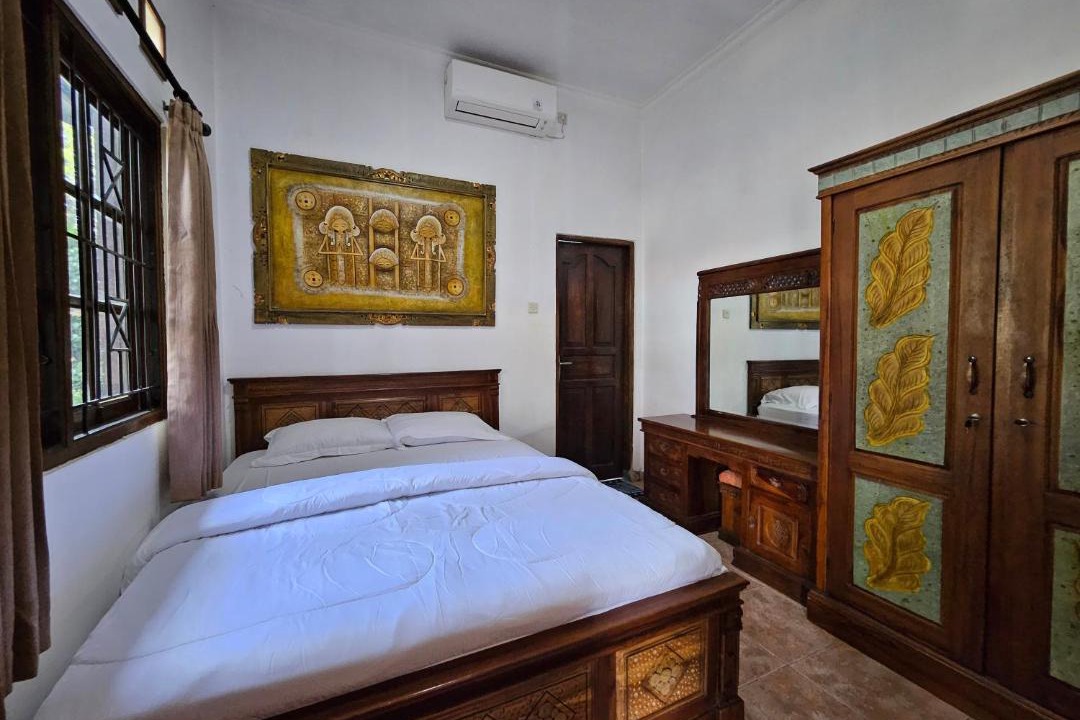 Photo of Bedroom in Sukasada