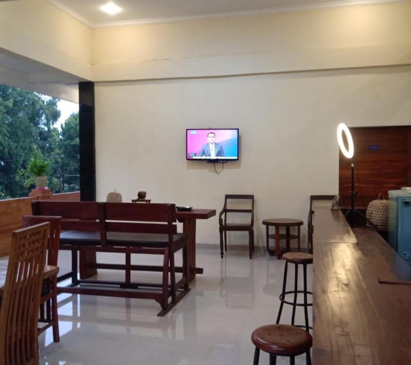 Photo of Livingroom in Batuan