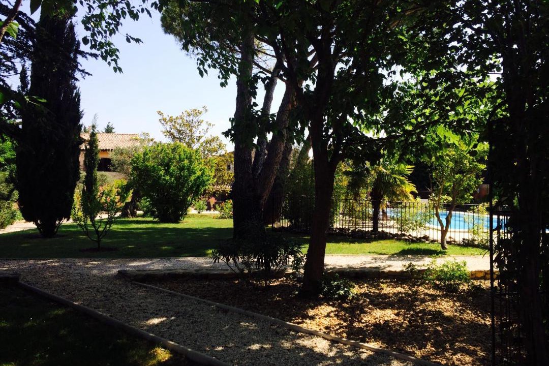 Photo of Others in Menerbes