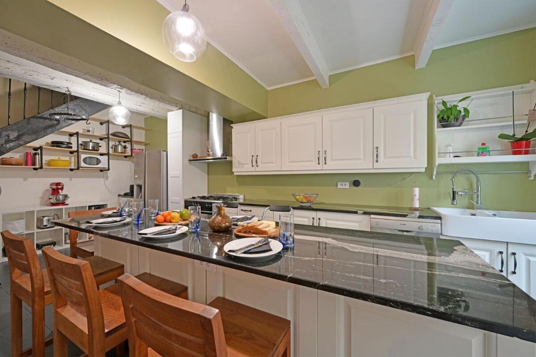 Photo of Kitchen in Chateauneuf-du-Pape