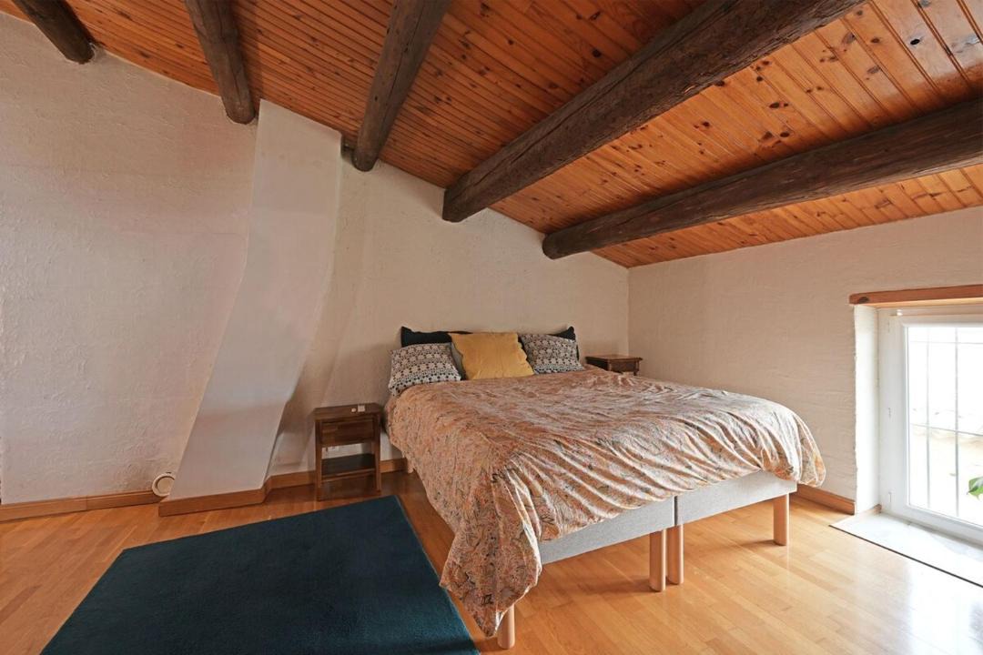 Photo of Bedroom in Chateauneuf-du-Pape