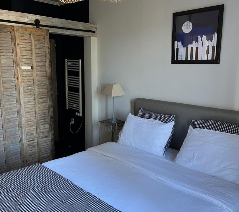 Photo of Bedroom in 13th Arrondissement