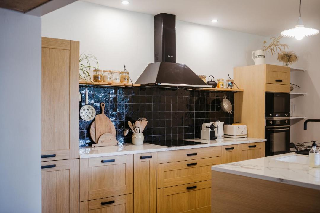 Photo of Kitchen in Chateaurenard