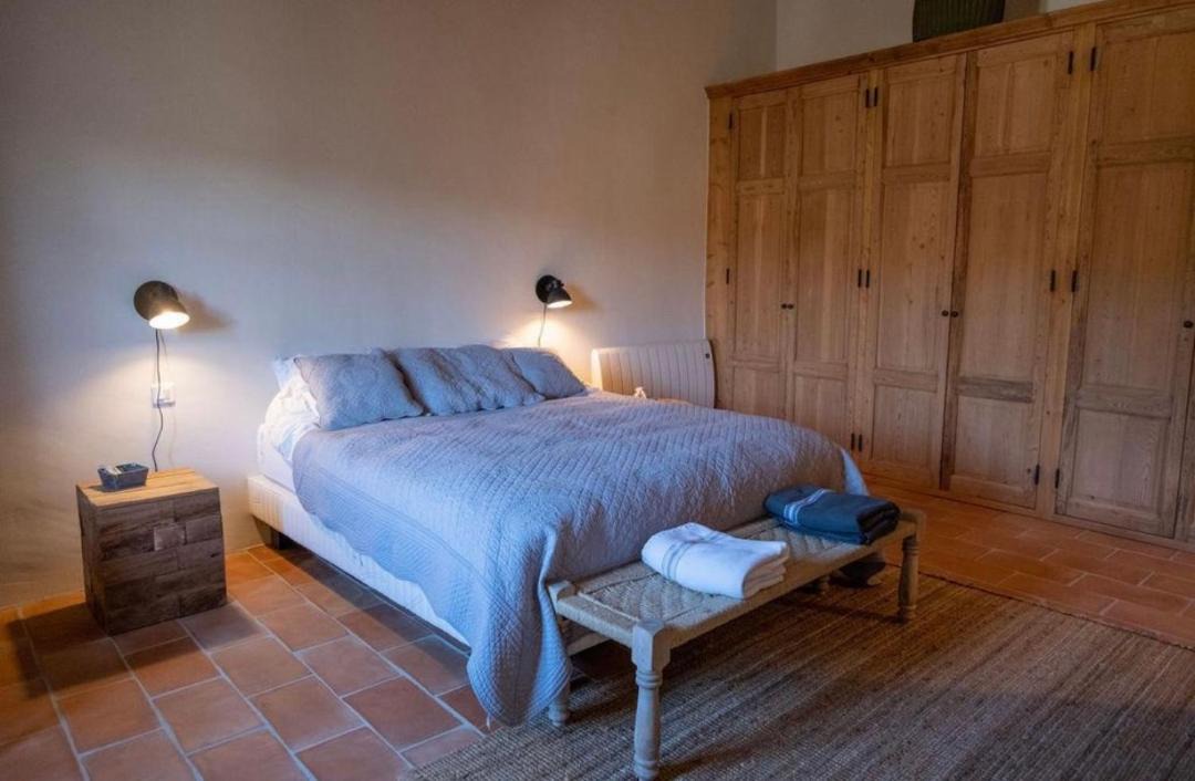 Photo of Bedroom in Menerbes