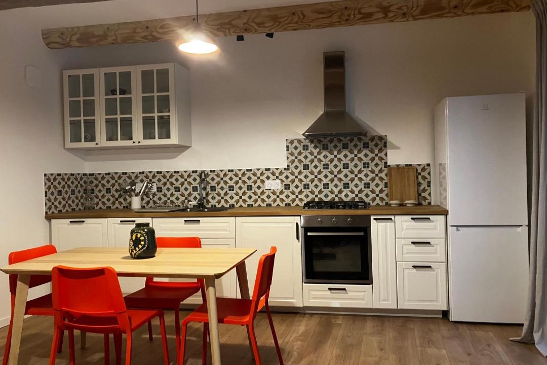 Photo of Kitchen in Caromb