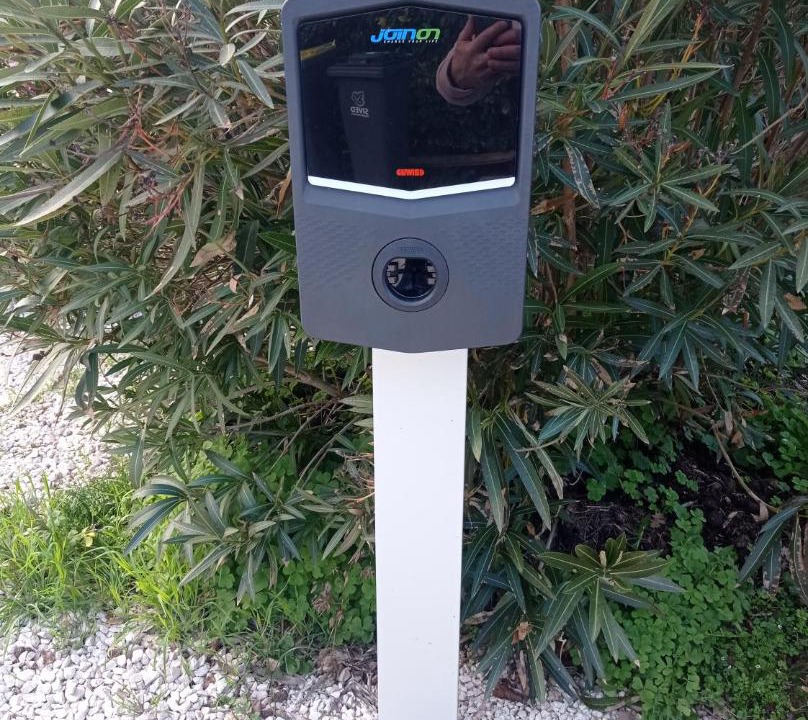Photo of Outdoor in Tourves
