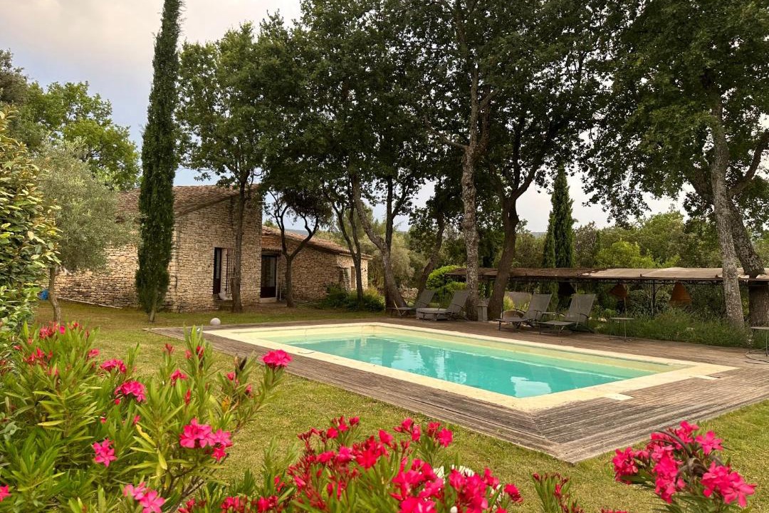 Photo of Others in Menerbes