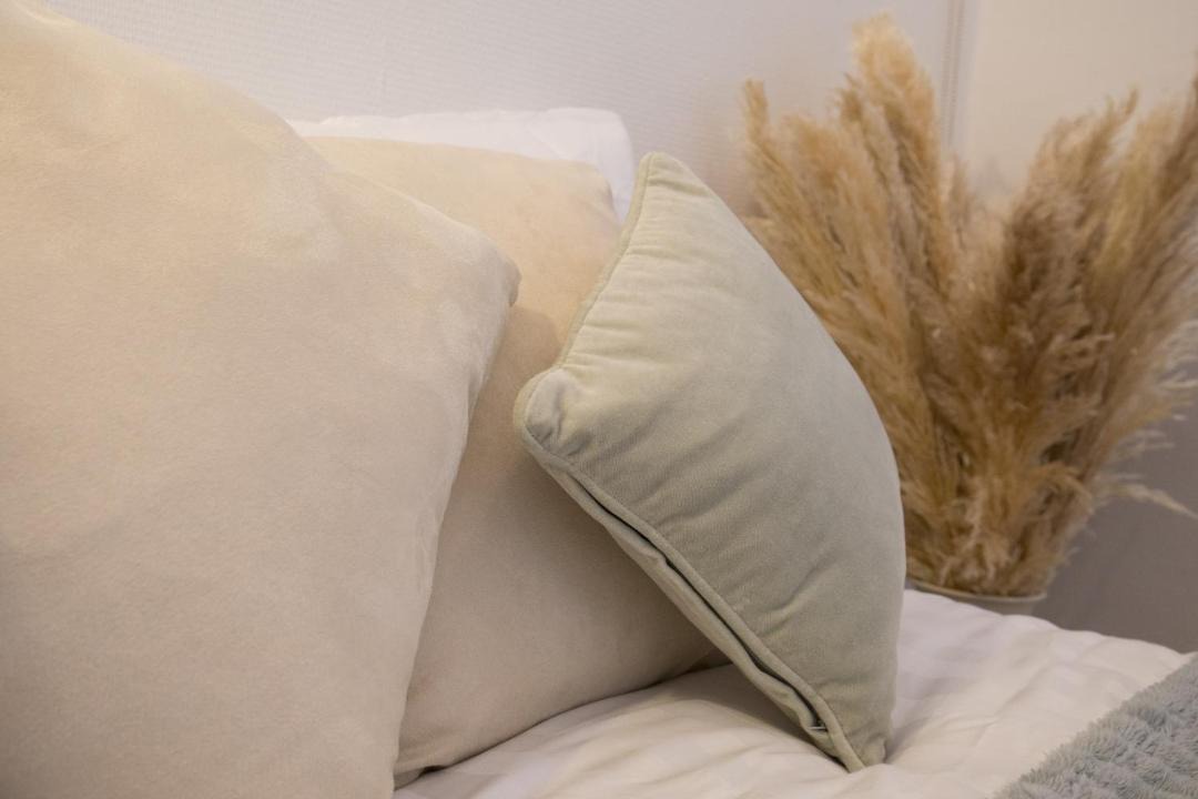 Photo of Bedroom in Baille