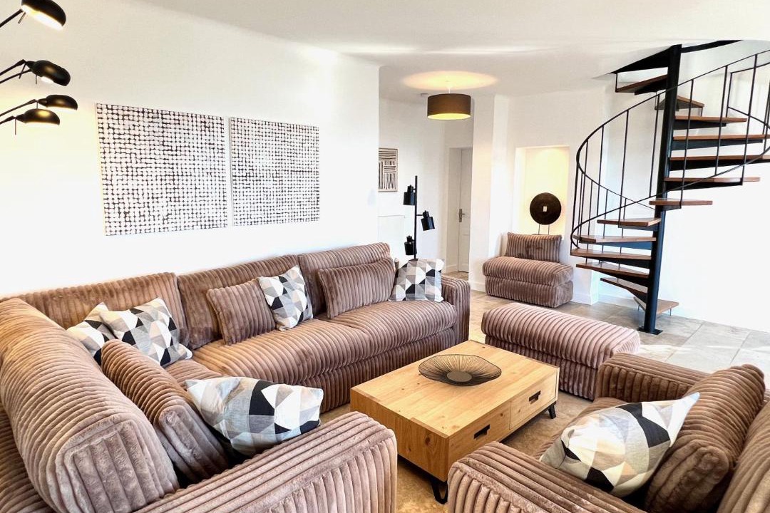 Photo of Livingroom in Roussillon