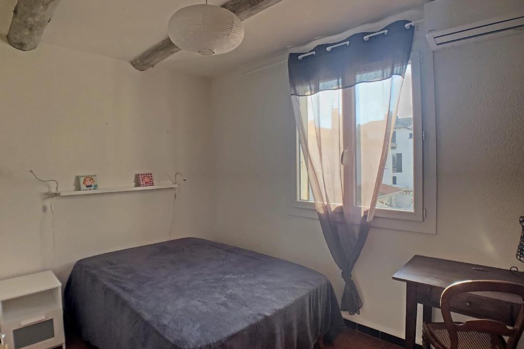 Photo of Bedroom in Saintes-Maries-de-la-Mer