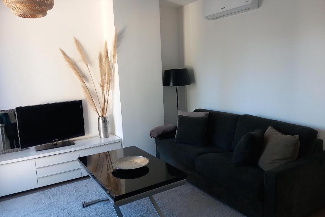 Photo of Livingroom in Miramas
