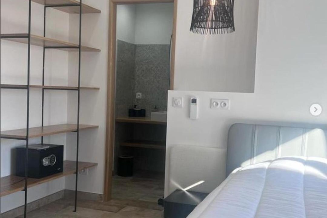 Photo of Bedroom in Saintes-Maries-de-la-Mer