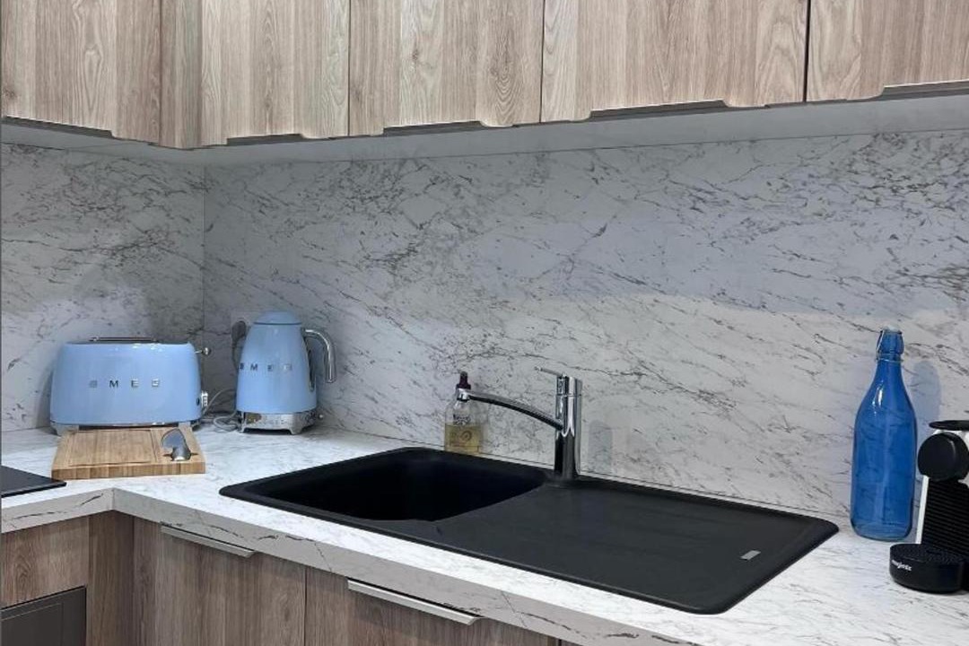 Photo of Kitchen in Saintes-Maries-de-la-Mer