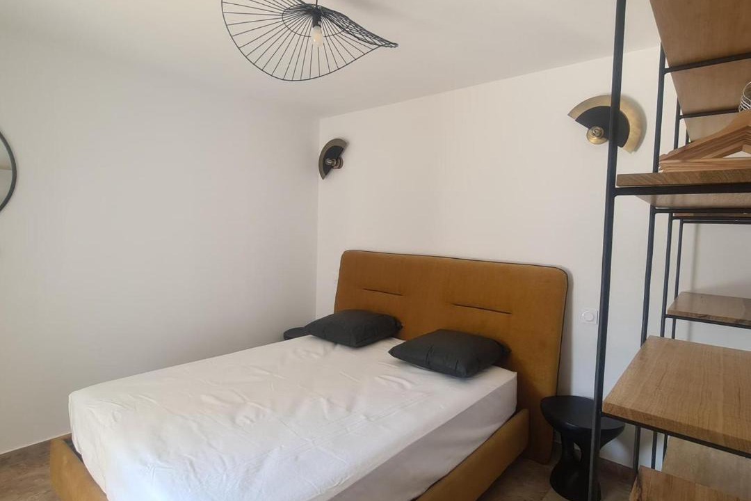 Photo of Bedroom in Saintes-Maries-de-la-Mer