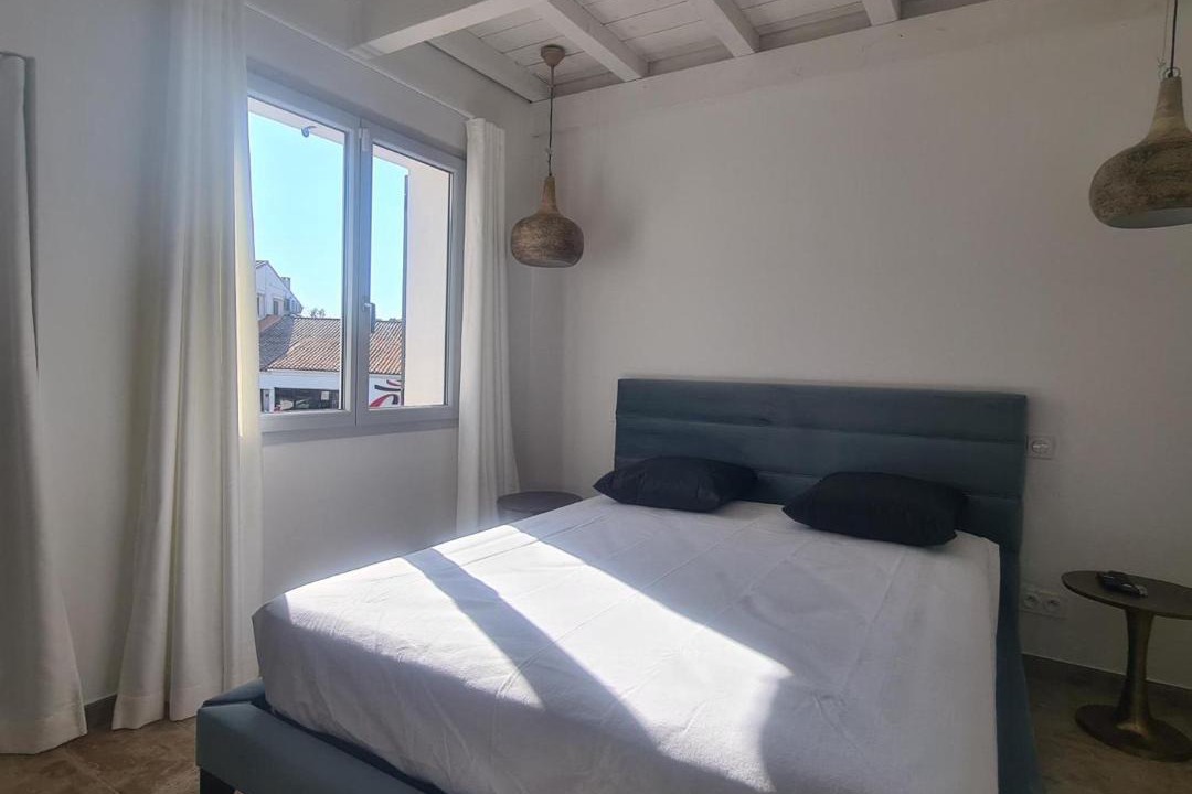 Photo of Bedroom in Saintes-Maries-de-la-Mer