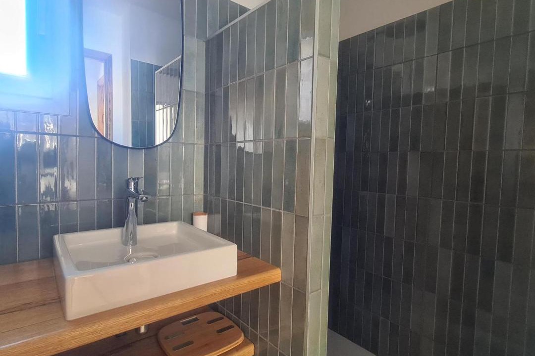Photo of Bathroom in Saintes-Maries-de-la-Mer