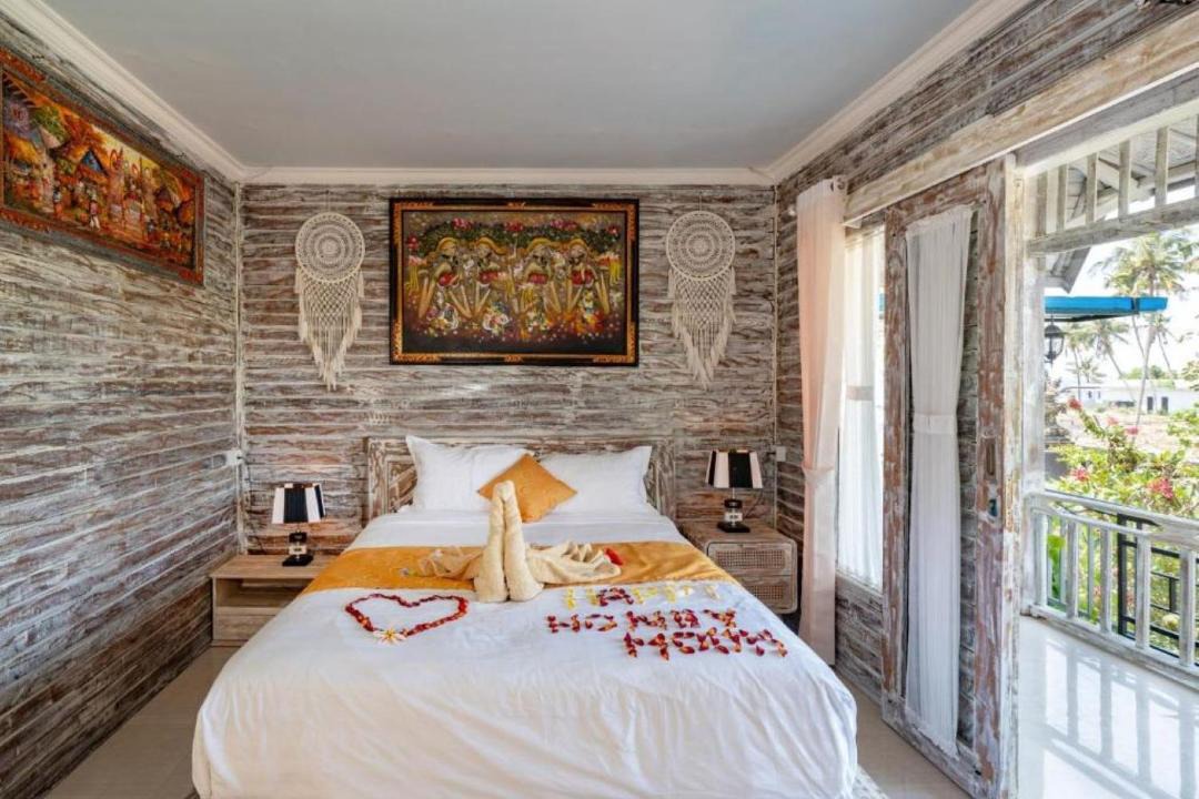 Photo of Bedroom in Sampalan