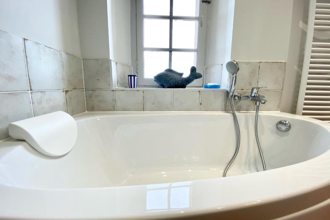 Photo of Bathroom in Brignoles