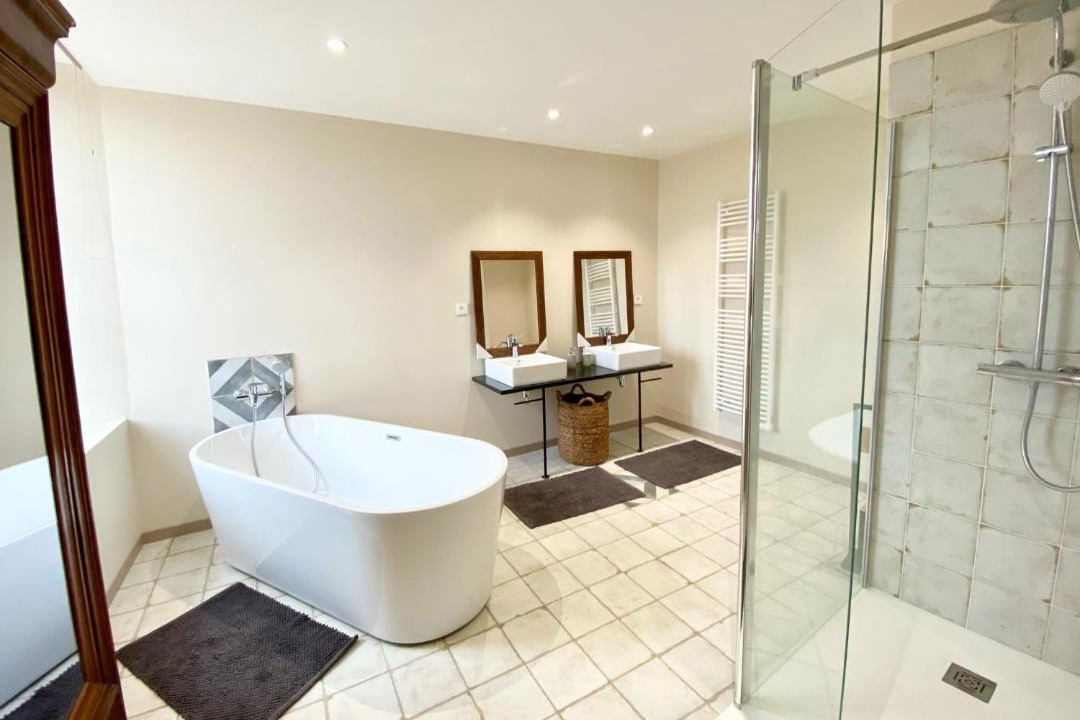 Photo of Bathroom in Brignoles