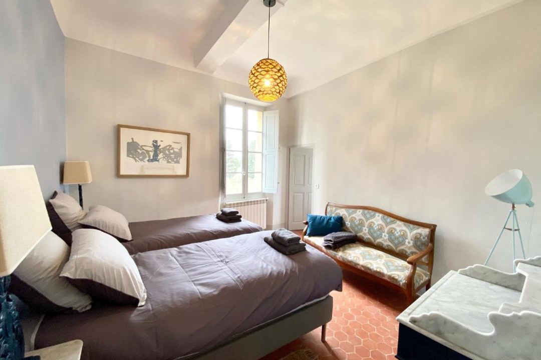 Photo of Bedroom in Brignoles