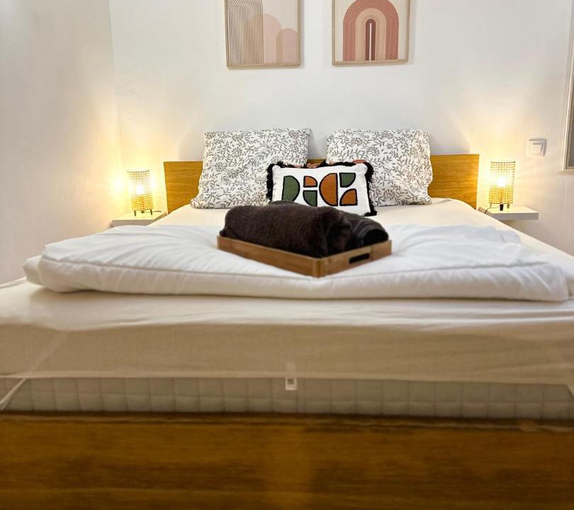 Photo of Bedroom in Cadenet