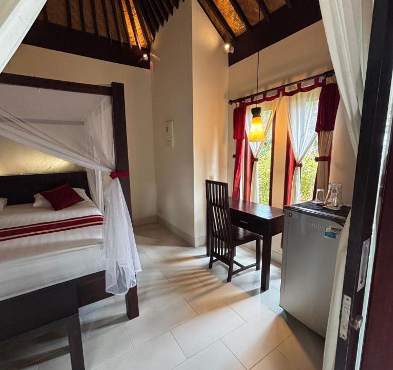 Photo of Bedroom in Penuktukan