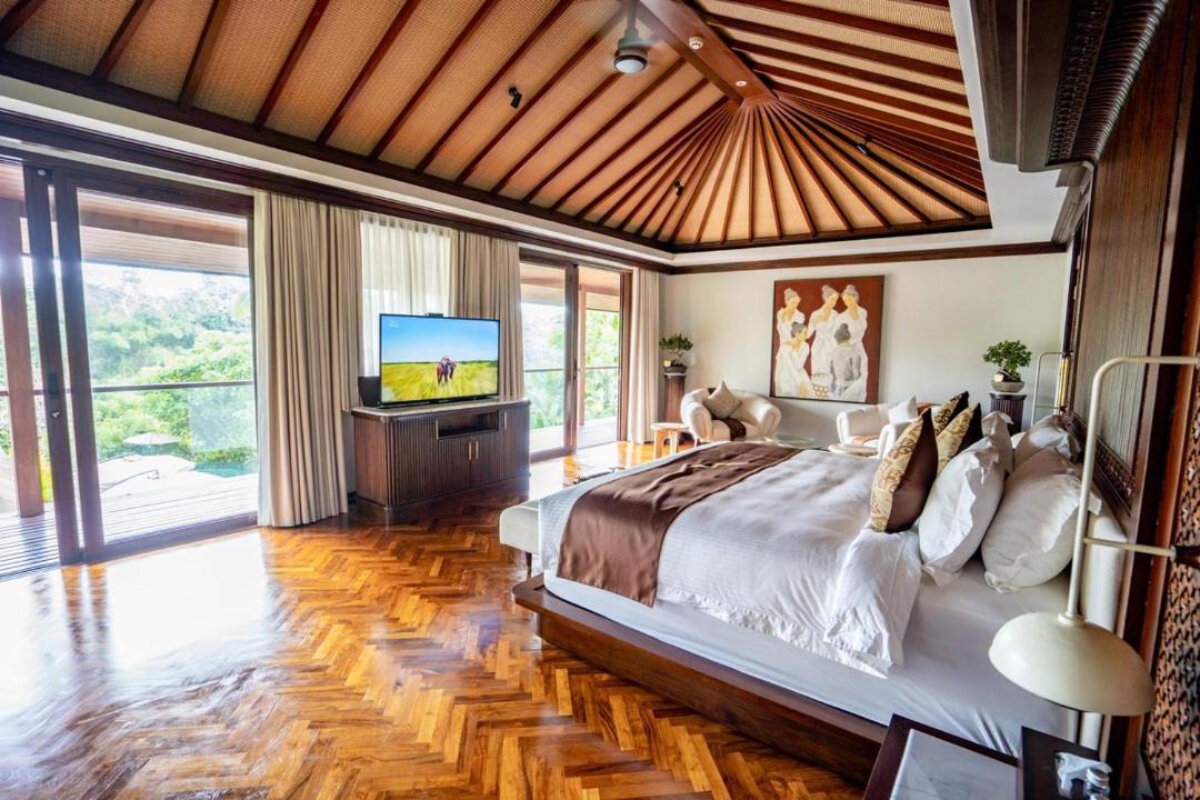 Photo of Bedroom in Petulu