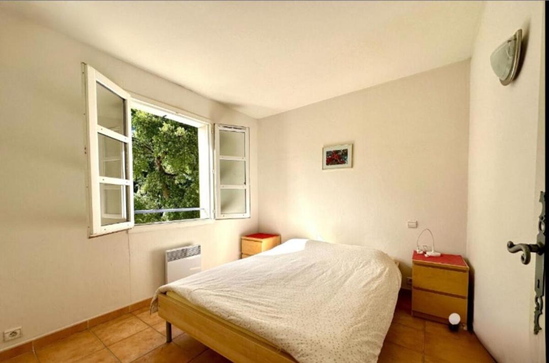 Photo of Bedroom in La Mole