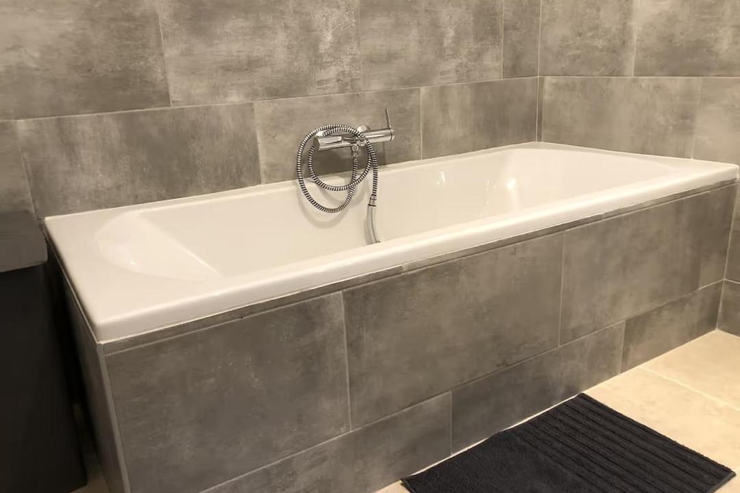 Photo of Bathroom in Aubignan