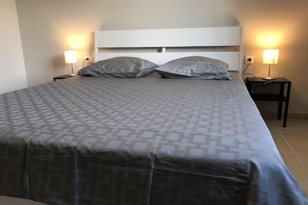 Photo of Bedroom in Aubignan