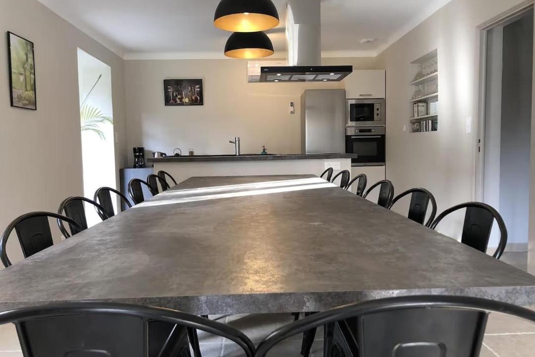 Photo of Kitchen in Aubignan
